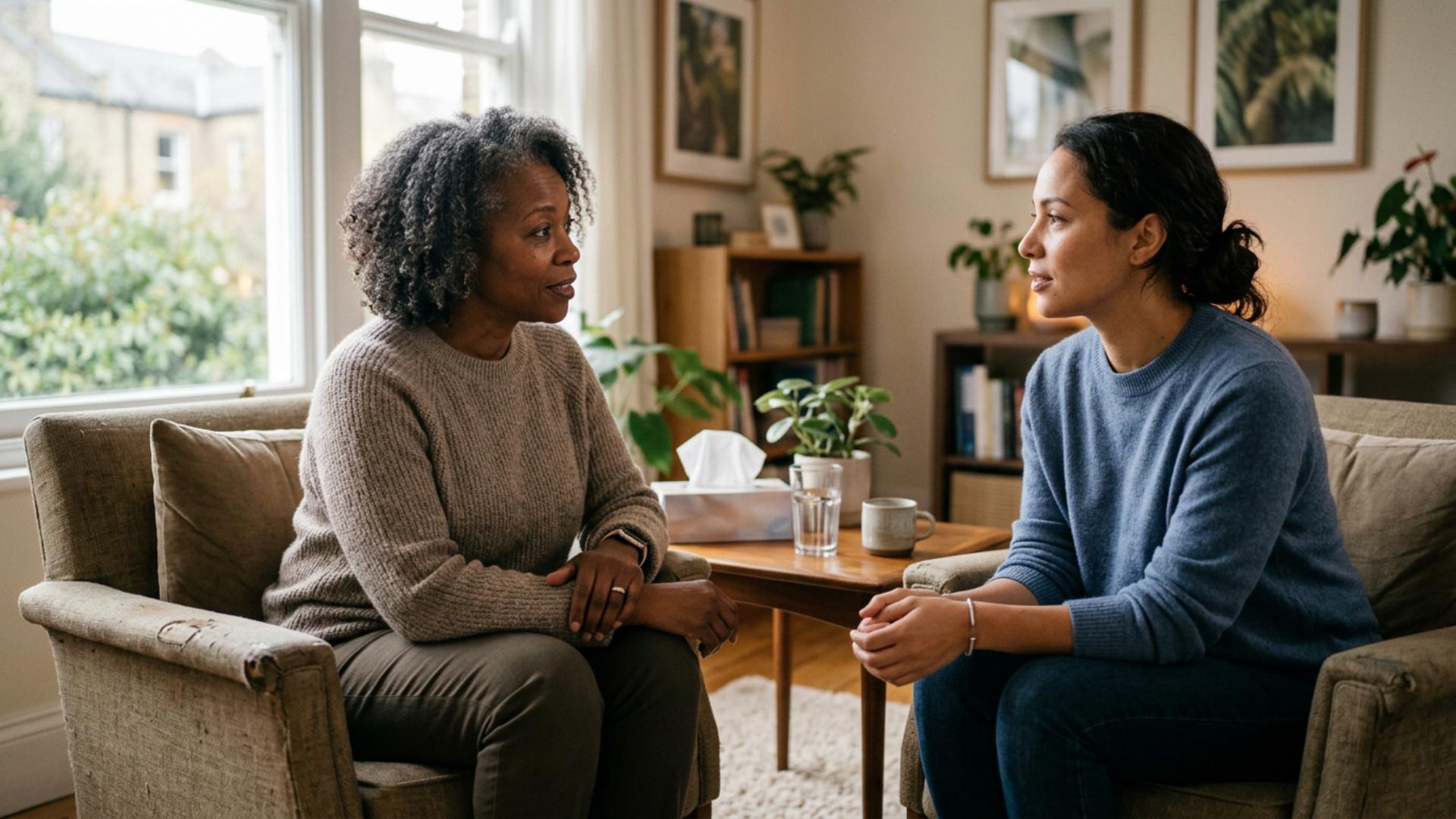 How to Approach a Friend Struggling With Alcohol Use